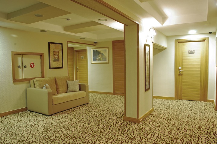 Lobby Photos