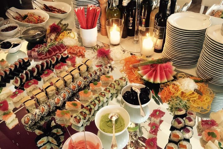 Buffet