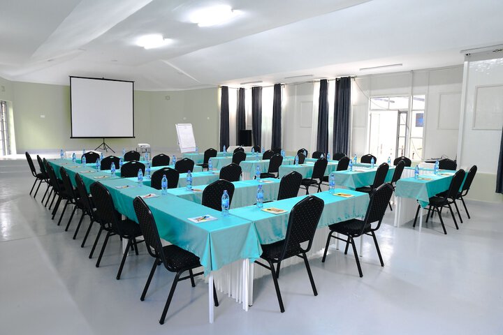 Meeting 18 of 21