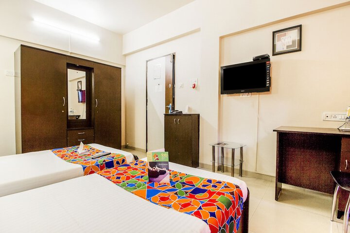 Fitness Center Photo