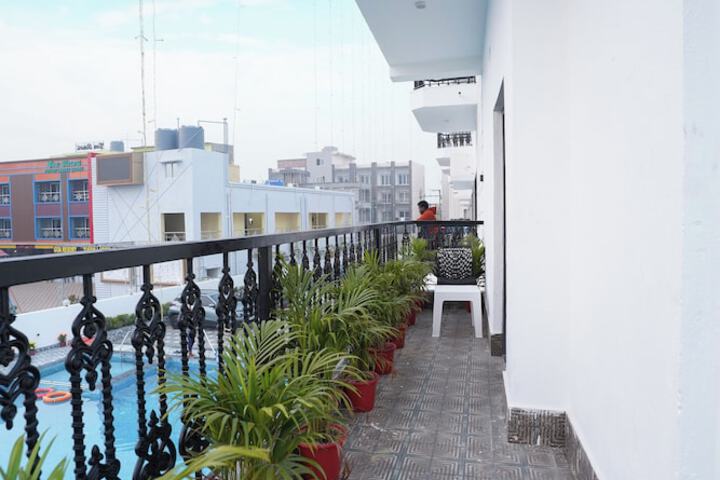 Terrace/Patio 17 of 40