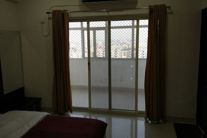 Terrace/Patio 5 of 7