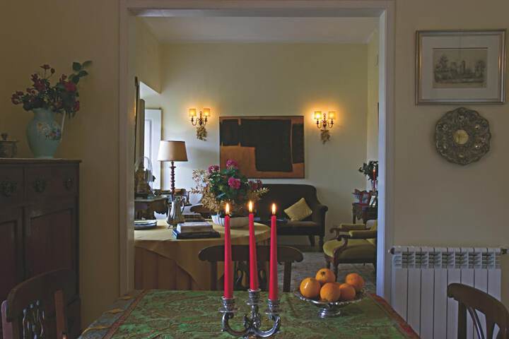 Dining Photos