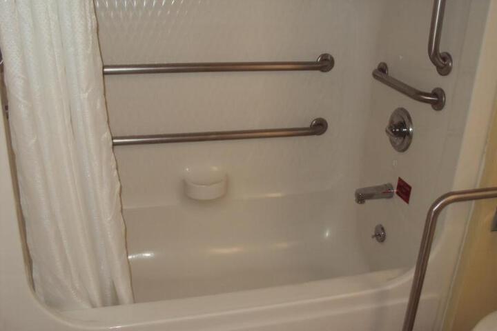 ECONOMY INN CONWAY