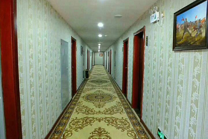 Hotel Interior 18 of 22