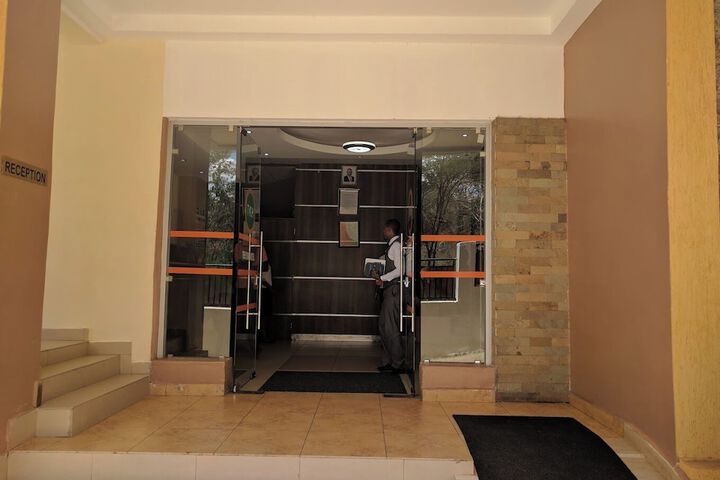 Hotel Interior 87 of 110