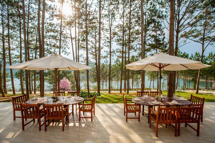 Image of CEREJA Hotel & Resort Da Lat