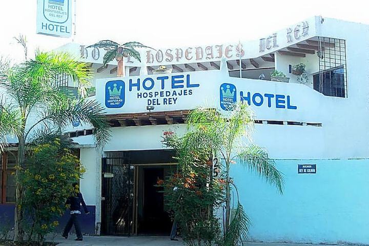 Hotel 25 of 29
