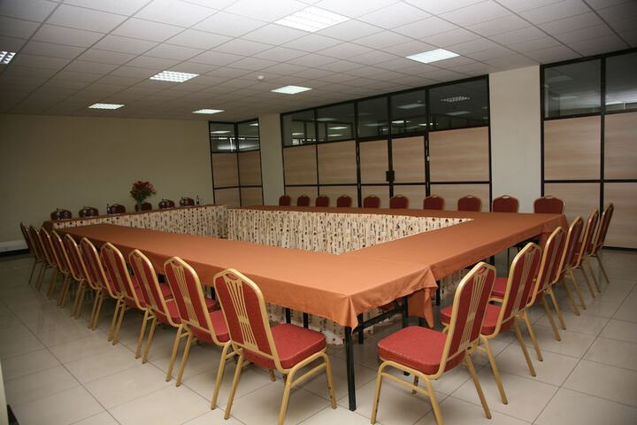 Meeting 16 of 19
