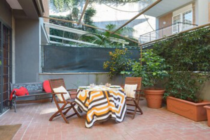 Terrace/Patio 54 of 55