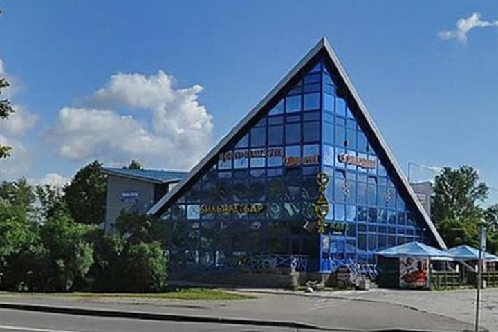 Piramida