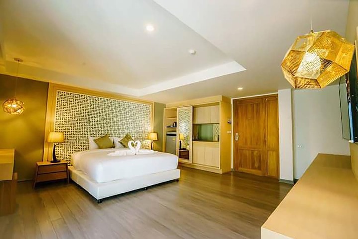 Room 36 of 91