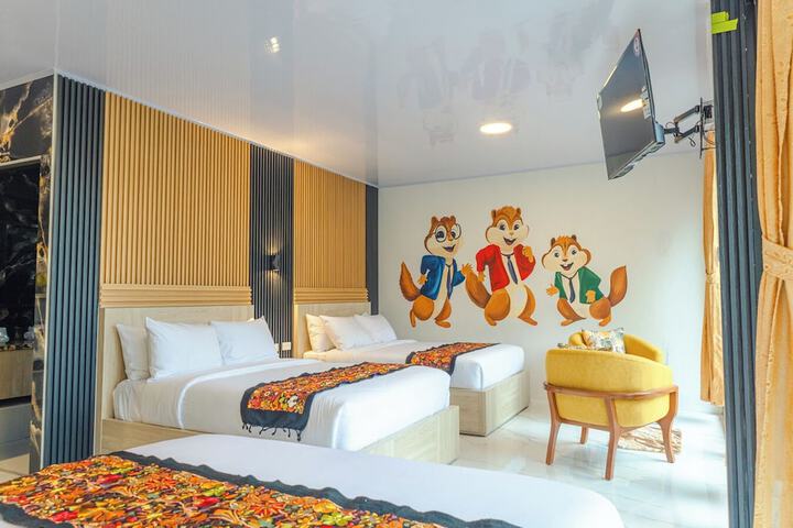 Room 13 of 57