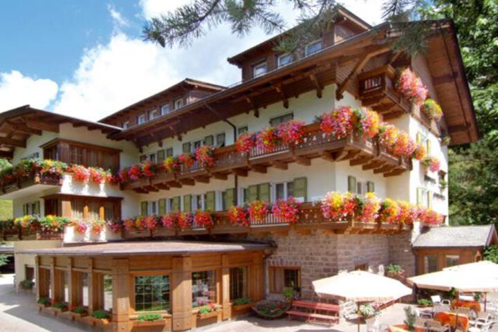 Hotel Europa