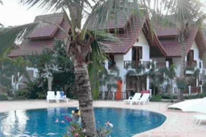 Pool to Cool