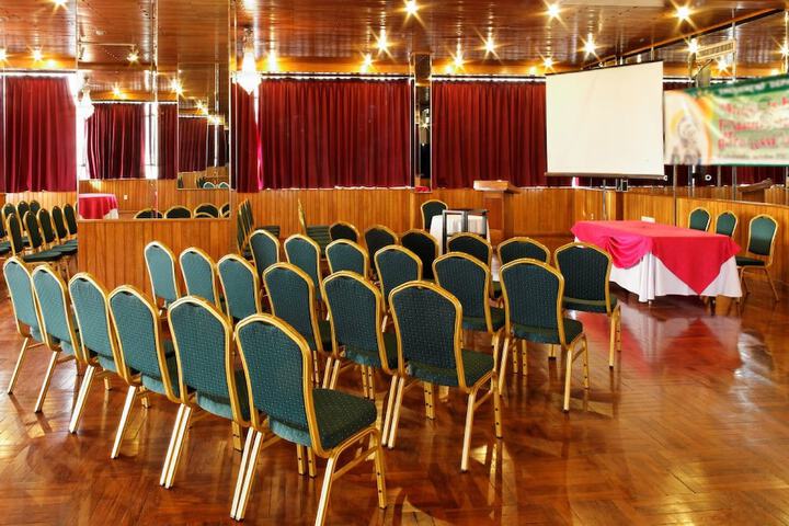 Meeting 49 of 60