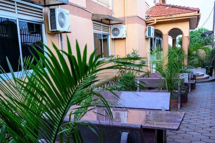 Terrace/Patio 34 of 36