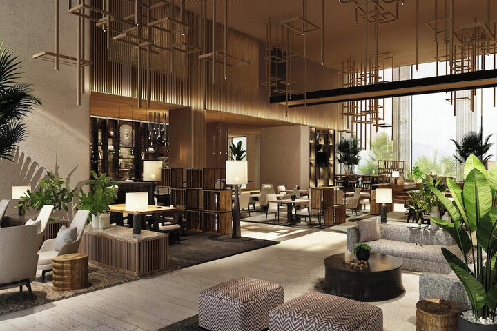 Hotel Interior 3 of 23