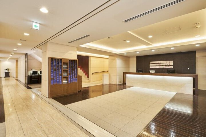 Hotel Interior 3 of 53