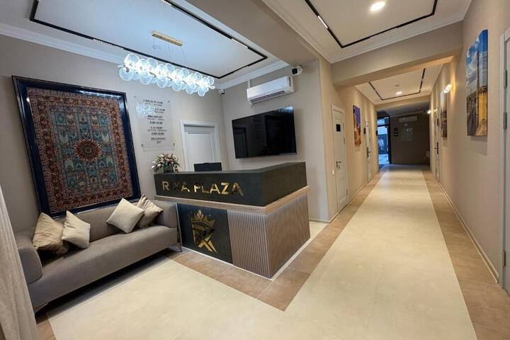 Hotel Interior 2 of 23