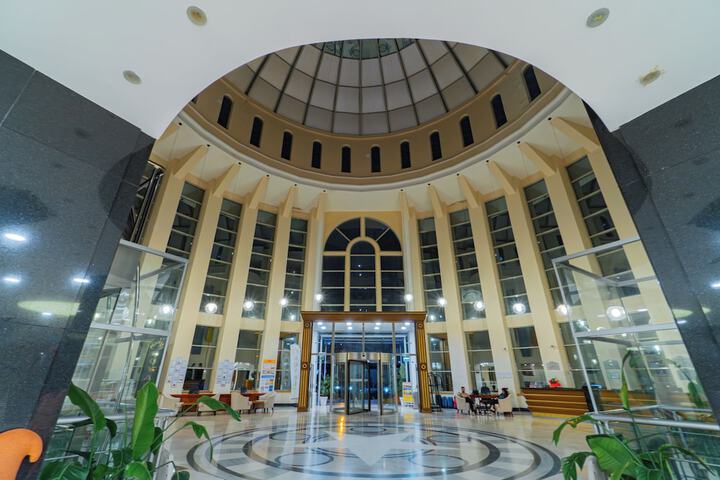 Hotel Interior 6 of 119