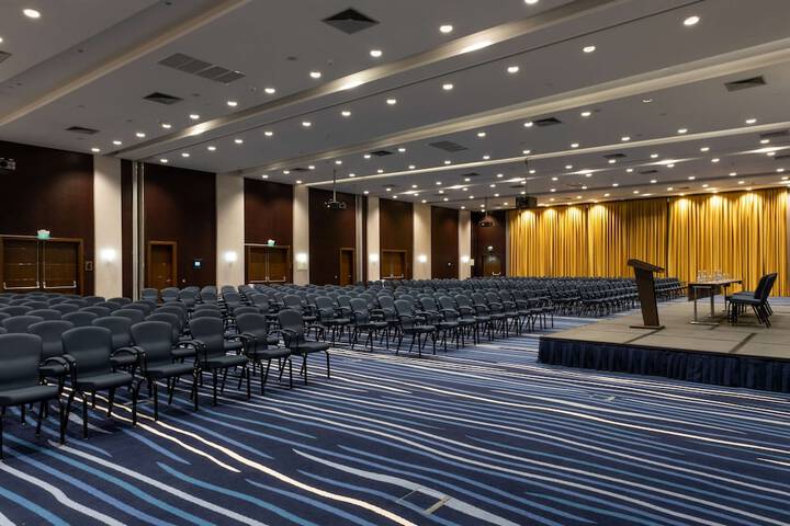 Meeting 137 of 160