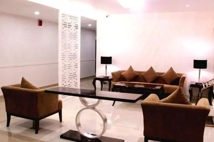 Amara Boutique Hotel