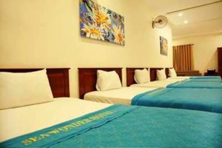 Room Interior
