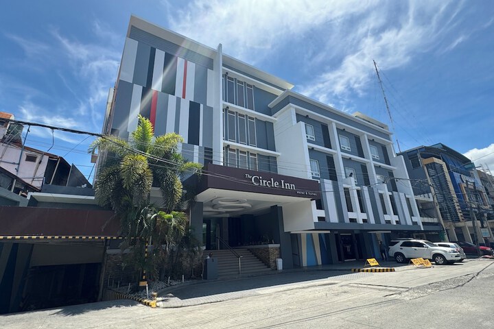 Hotel 67 of 69