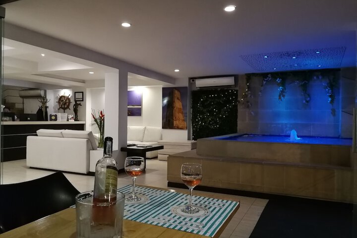 Lobby Photos