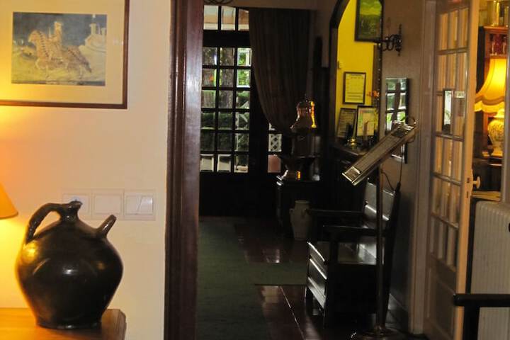 Hotel Interior 4 of 52