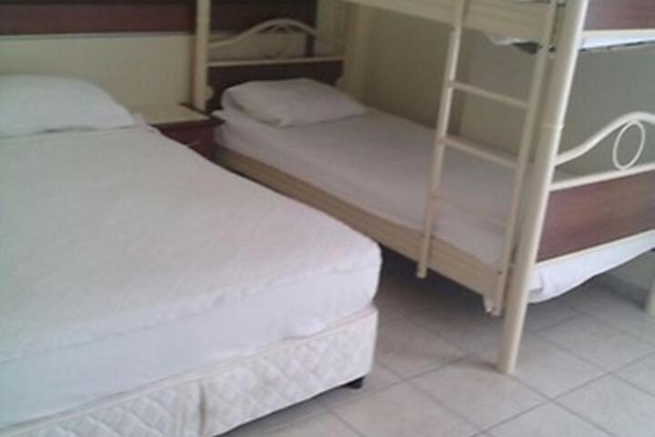 Fitness Center Photo