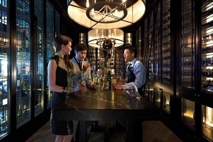 Spa Menu