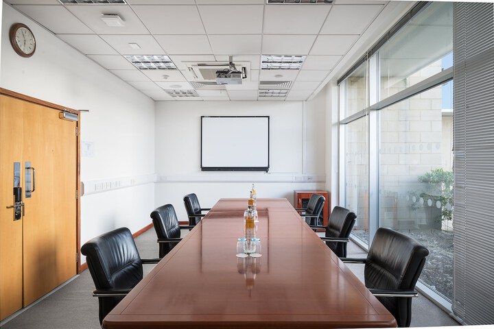 Meeting 80 of 101