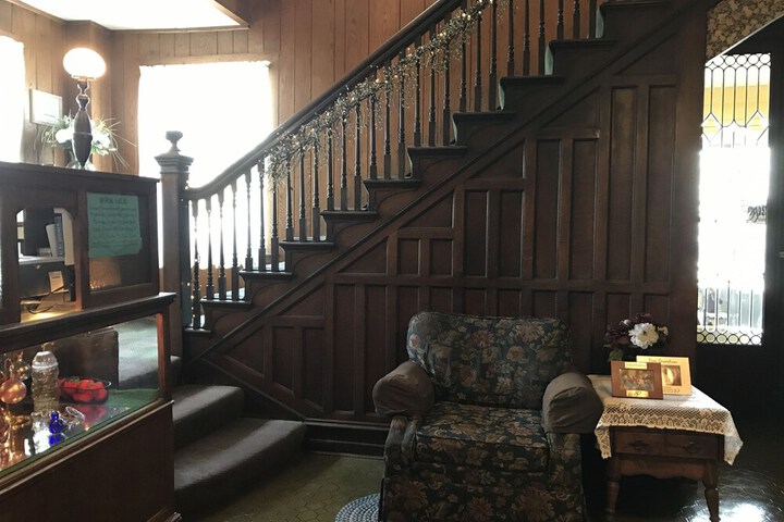 Hotel Interior 3 of 23