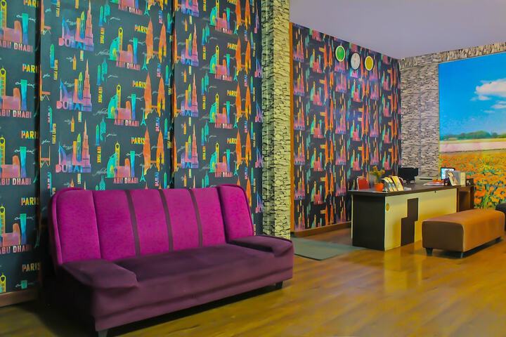 Hotel Interior 3 of 28