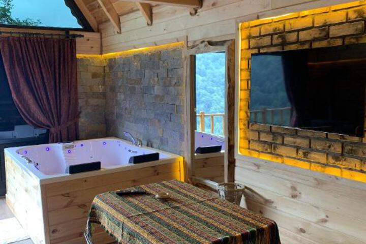 mapi bungalov