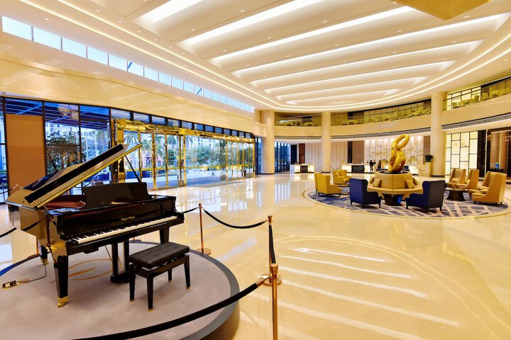 Hotel Interior 2 of 44