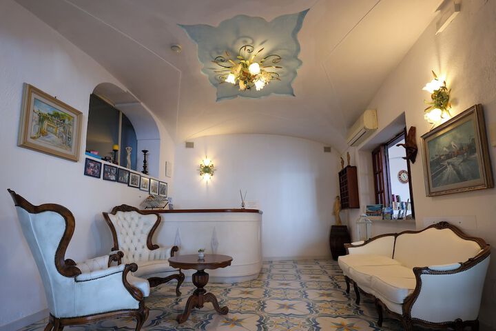 Hotel Interior 2 of 19