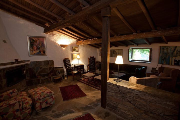 Hotel Interior 3 of 56