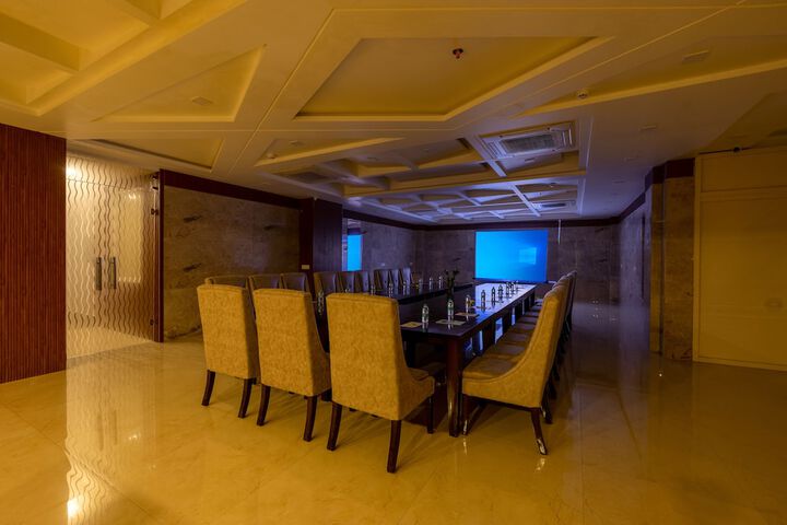Meeting 55 of 61