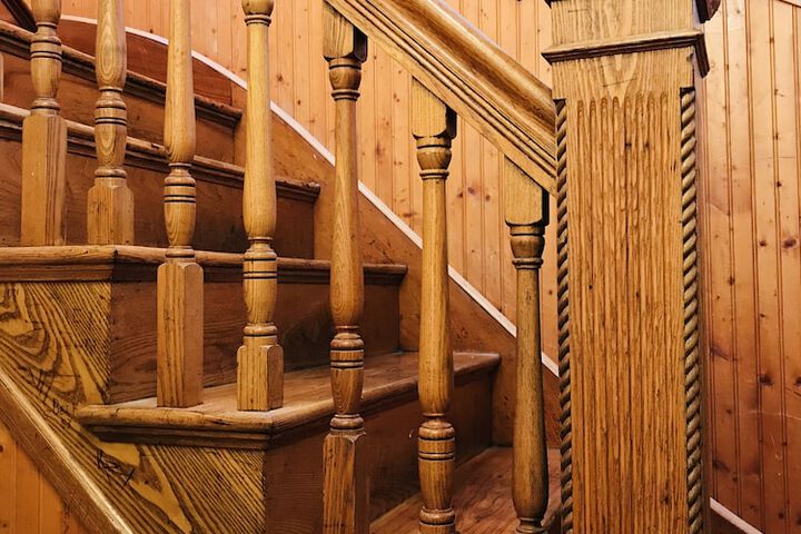 Hotel Interior 25 of 27