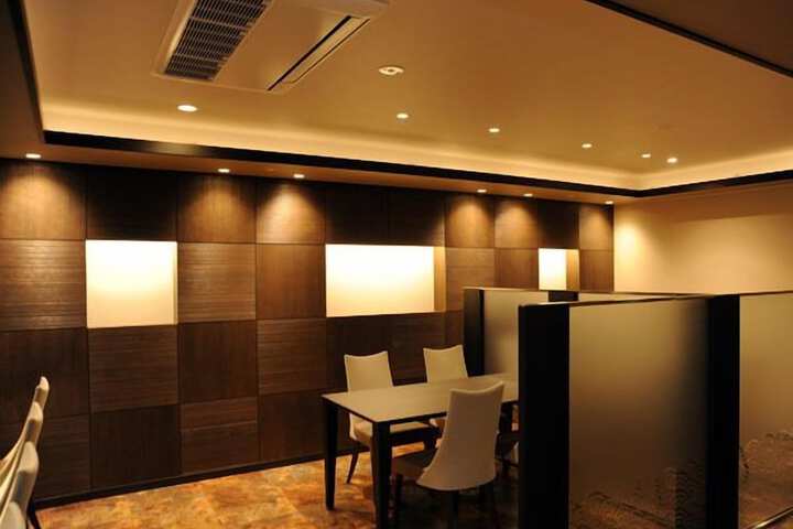 Restaurants