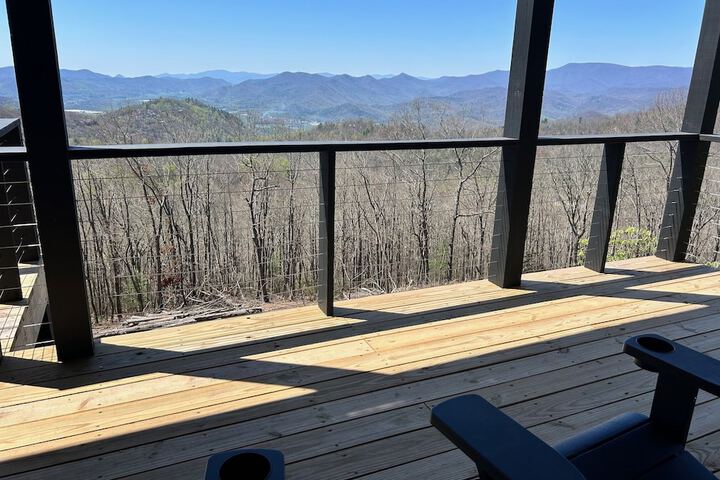 Terrace/Patio 109 of 118