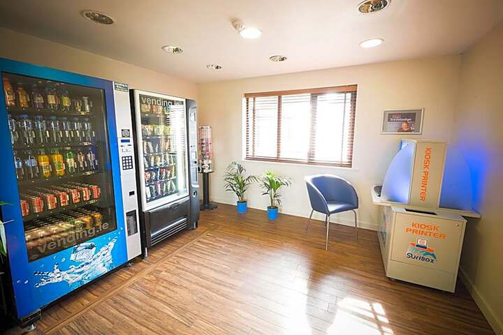 Spa and Wellness Pictures