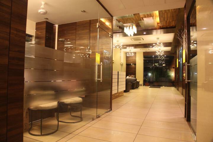 Hotel Interior 3 of 43