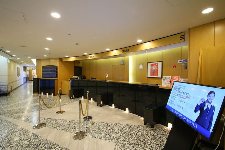 Hotel Interior 2 of 41
