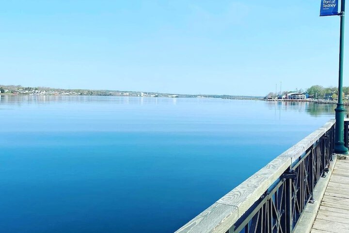 Water view
