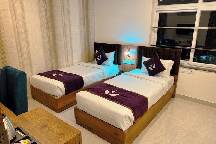 Room 7 of 22