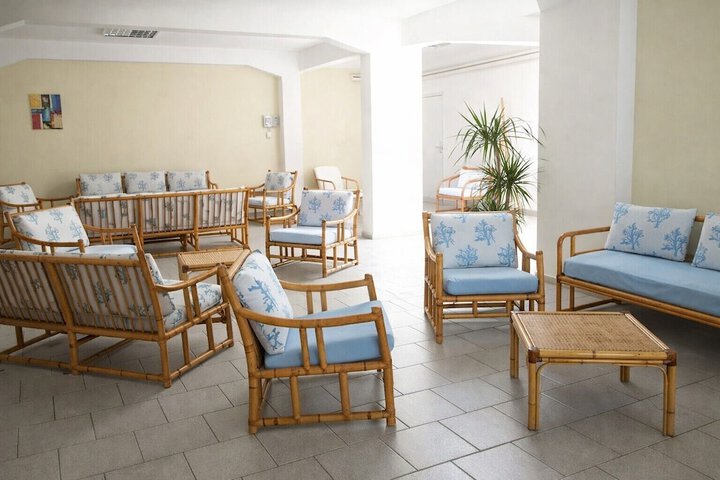 Hotel Interior 2 of 12